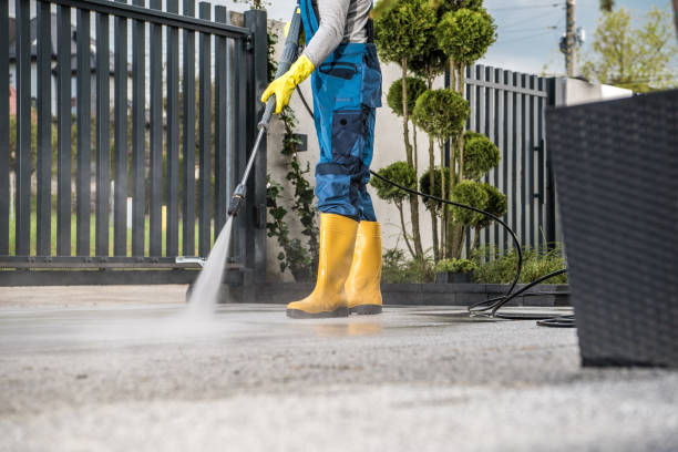 Reliable Forest Park, GA Pressure Washing Services Solutions