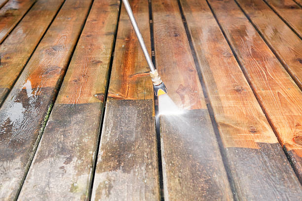Spring Cleaning in Forest Park, GA